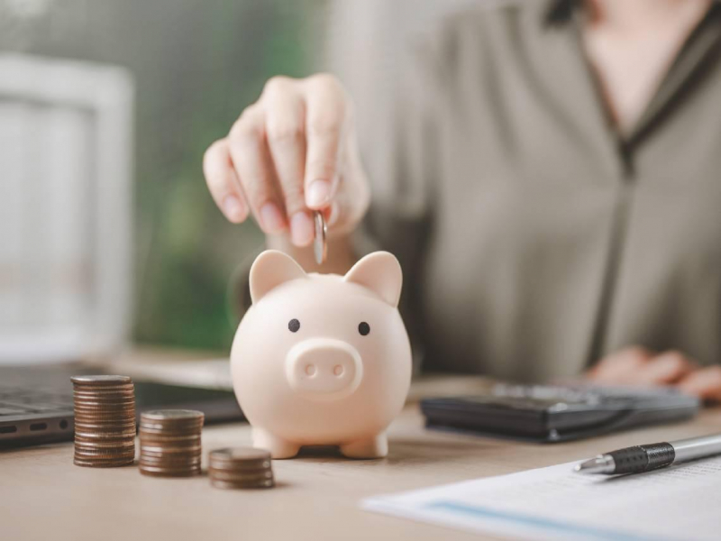 0050從48元買到72元，還能繼續存？高股息達人小試身手，8個月報酬超過40％！2招養大0050「越滾越快」